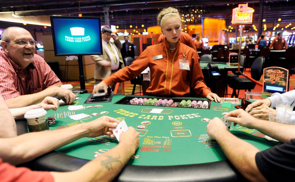 Depoimento da Unicabet Gambling Enterprise 2025