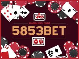 Descubra o Mundo das Apostas Online com 5853Bet 52 Descubra o Mundo das Apostas Online com 5853Bet 52