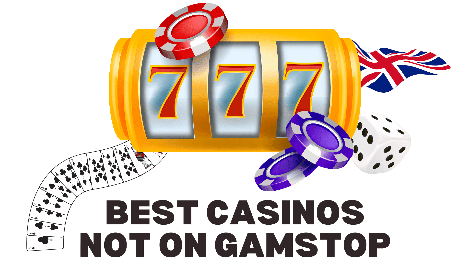 Discover the Best Non Gamstop Casinos UK 2687 Discover the Best Non Gamstop Casinos UK 2687