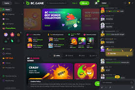 Explore the Excitement of Bc Fun Crash Explore the Excitement of Bc Fun Crash