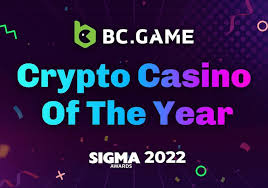 Exploring the Thrilling World of Bcco A New Era of Gaming Exploring the Thrilling World of Bcco A New Era of Gaming