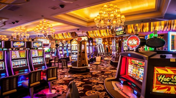 Exploring UK Casinos Not on Gamstop 1145 Exploring UK Casinos Not on Gamstop 1145