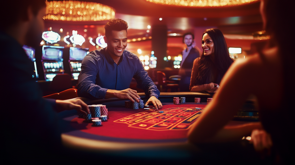 Exploring UK Casinos Not on Gamstop 1145 Exploring UK Casinos Not on Gamstop 1145