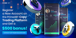 PrimeXBT Margin Trading Yatırımcılar İçin Stratejiler ve İpuçları PrimeXBT Margin Trading Yatırımcılar İçin Stratejiler ve İpuçları