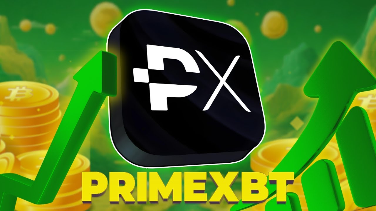 The Comprehensive Guide to PrimeXBT Funding