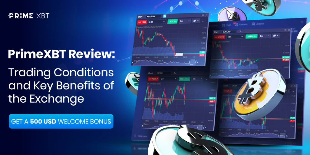 The Ultimate Guide to PrimeXBT Trade The Ultimate Guide to PrimeXBT Trade