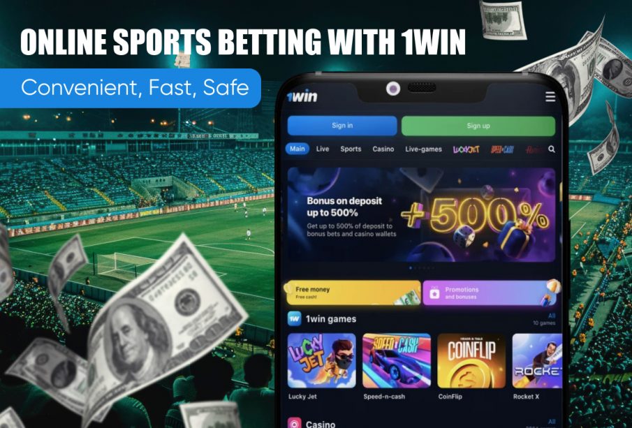 Understanding the Benefits of Being a 1win Partner Understanding the Benefits of Being a 1win Partner