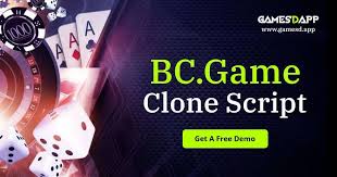 Discover Endless Fun with BC.GAME KZ Discover Endless Fun with BC.GAME KZ