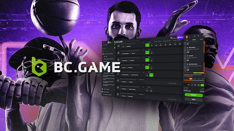 Discover the Exciting Bonus Code BC.Fun Mirror for Thrilling Rewards Discover the Exciting Bonus Code BC.Fun Mirror for Thrilling Rewards