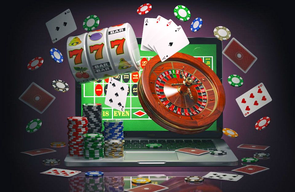 How to Manage Your Bankroll When Playing at Online Casinos in India 1 How to Manage Your Bankroll When Playing at Online Casinos in India 1