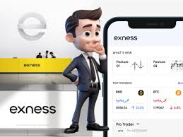 The Latest Version Of The Exness App The Latest Version Of The Exness App