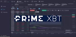 The Rise of PrimeXBT Revolutionizing the Trading Experience The Rise of PrimeXBT Revolutionizing the Trading Experience