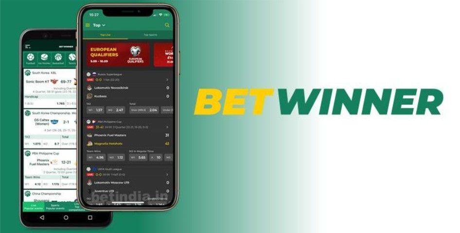 BetWinner Online Your Ultimate Guide to Betting Success BetWinner Online Your Ultimate Guide to Betting Success
