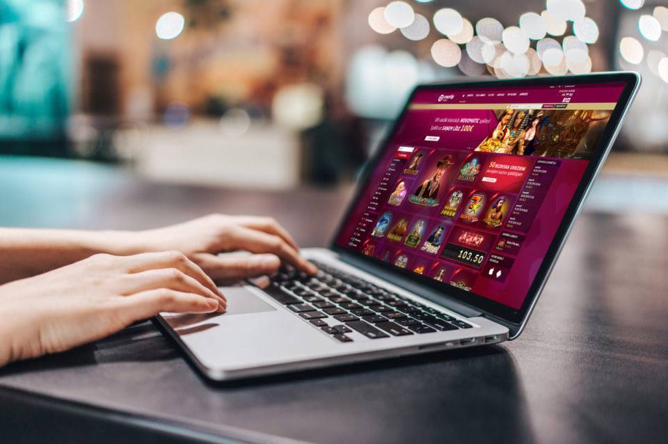 Discover the Exciting World of Online Casino PitBet Discover the Exciting World of Online Casino PitBet