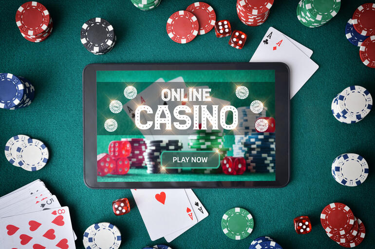 Experience Thrilling Games at Lucky Star Casino India Online Casino Experience Thrilling Games at Lucky Star Casino India Online Casino