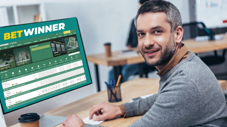 Explore the Exciting World of Betting with Betwinner APK Explore the Exciting World of Betting with Betwinner APK