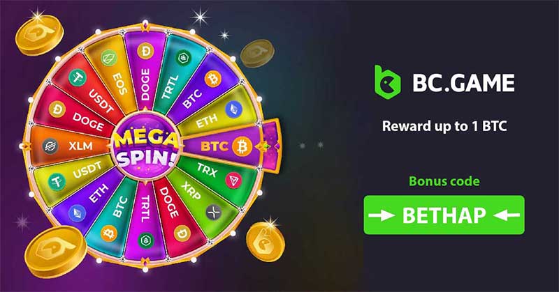 Explore the Thrill - BC Game Casino Australia Explore the Thrill - BC Game Casino Australia