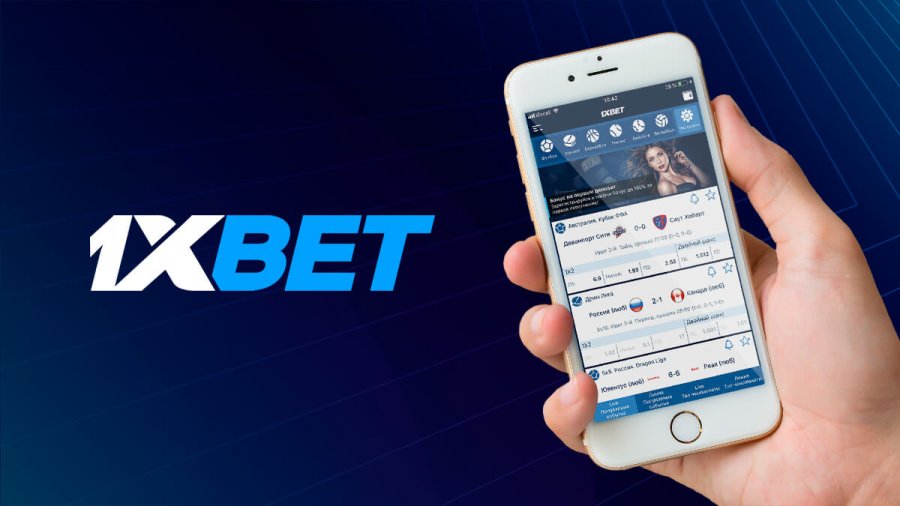Exploring the 1xbet casino app A Comprehensive Guide Exploring the 1xbet casino app A Comprehensive Guide
