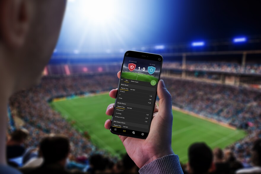 How to Make Money Betting on Virtual Sports 8 How to Make Money Betting on Virtual Sports 8