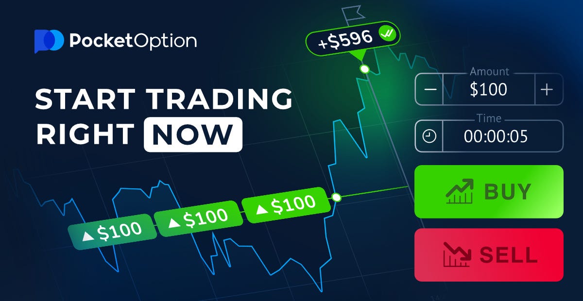 Mastering Trading with Pocket Option A Comprehensive Guide Mastering Trading with Pocket Option A Comprehensive Guide