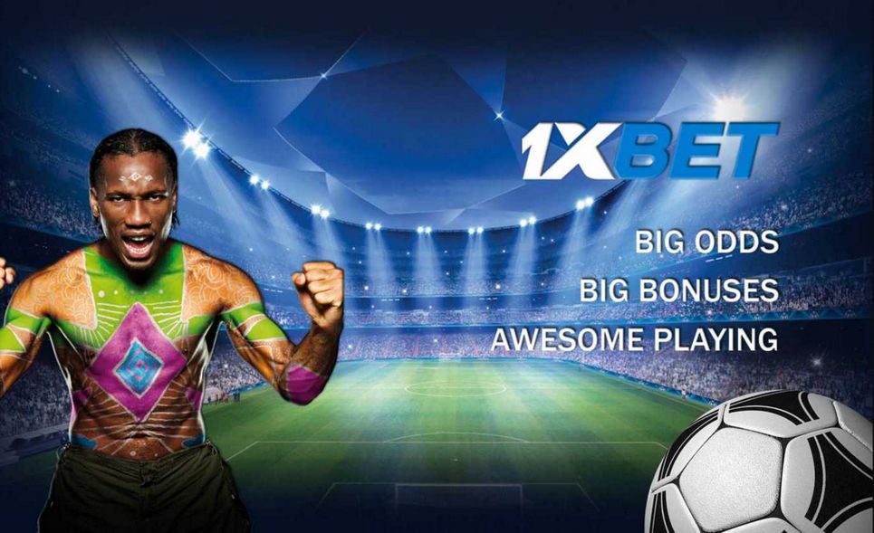 1xBet Discount Code 2025 • bull; Invite Perk up to €euro