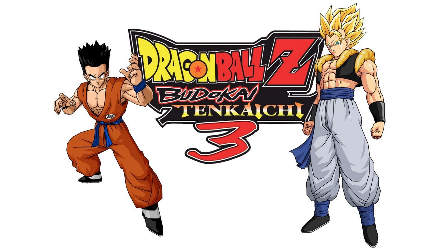 Dragón Ronda Z: Budokai Tenkaichi 3 (Wii)