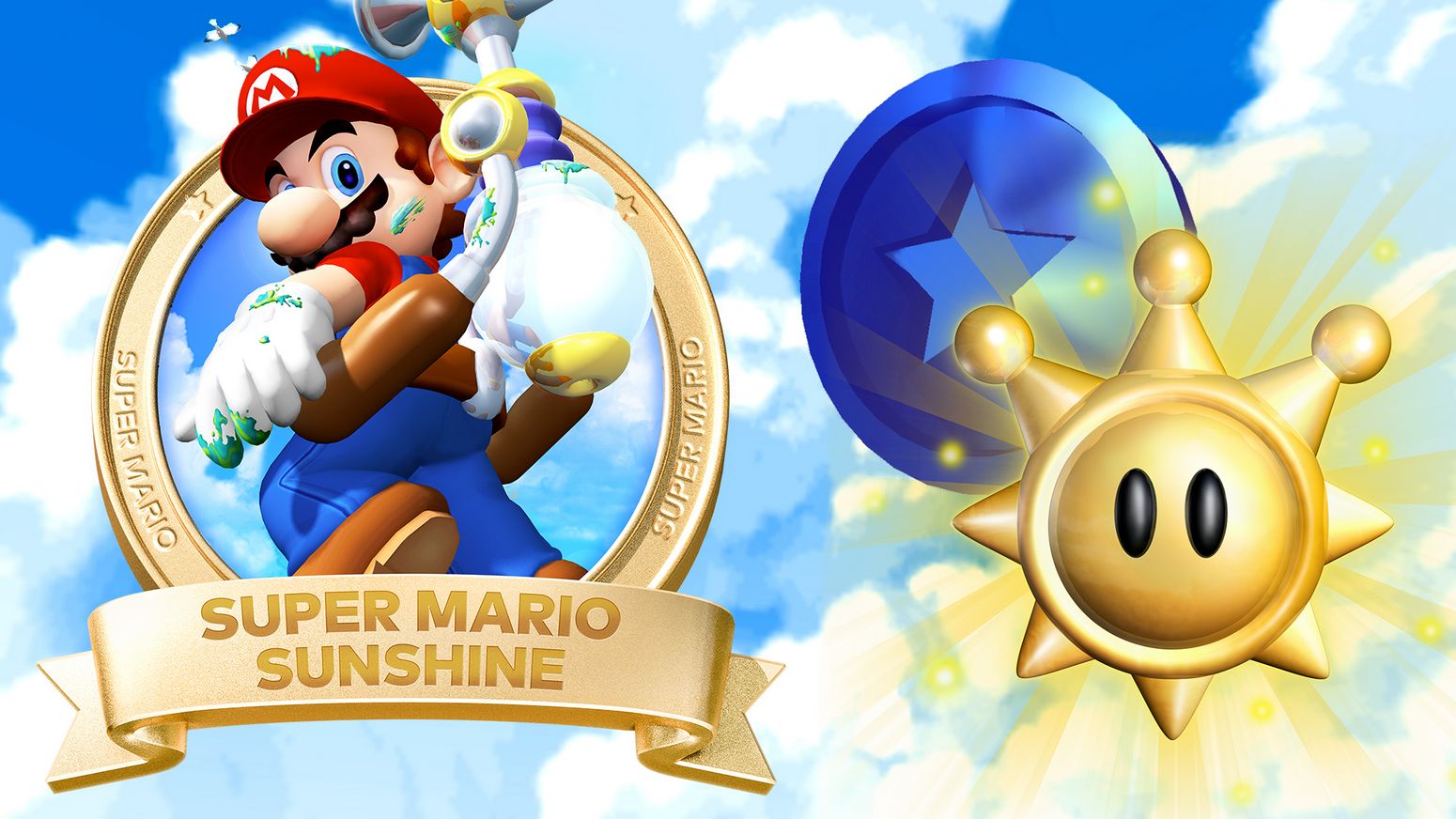 Evaluación de Super Mario Sunshine