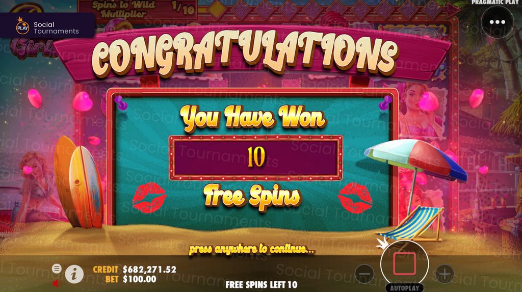 Gamings at Pin-up Gambling Establishment