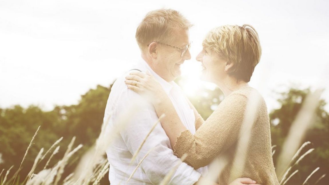 How to Find Actual, Lasting Love Without Searching For It