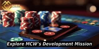 MCW - why you need to play on the internet casino games in Bangladesh