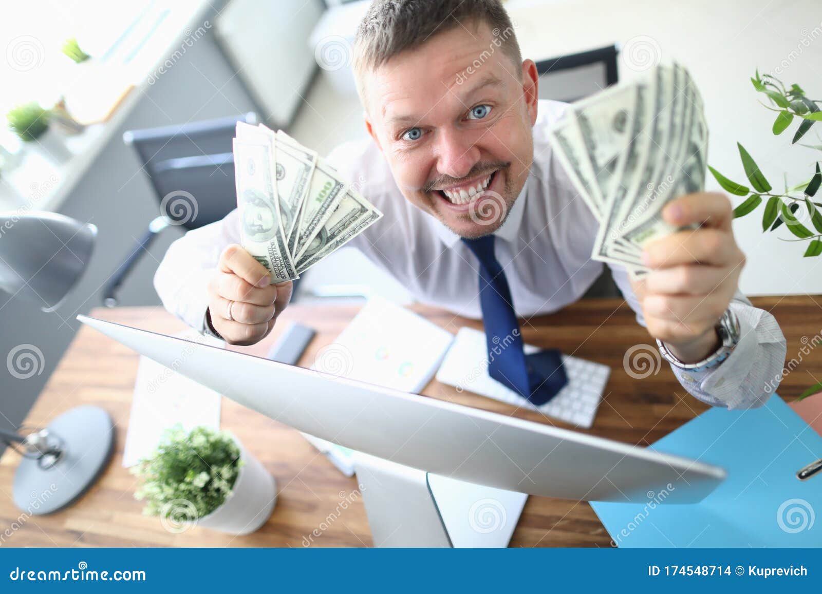 Nöjd onlinecasino