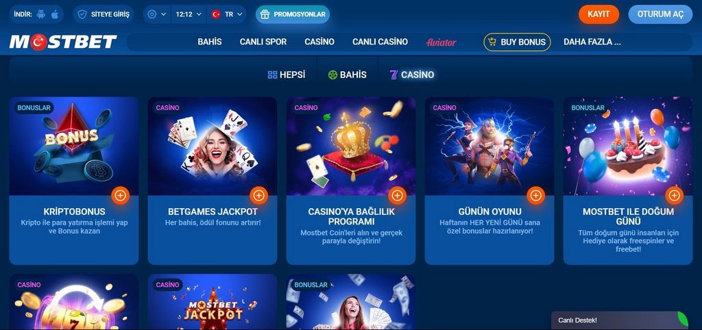 Официальный сайт Mostbet BC и игорного заведения - действующее зеркало Mostbet 2025