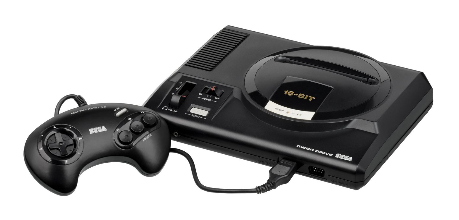 Super Hang-On Review (Sega Genesis/Mega Drive)