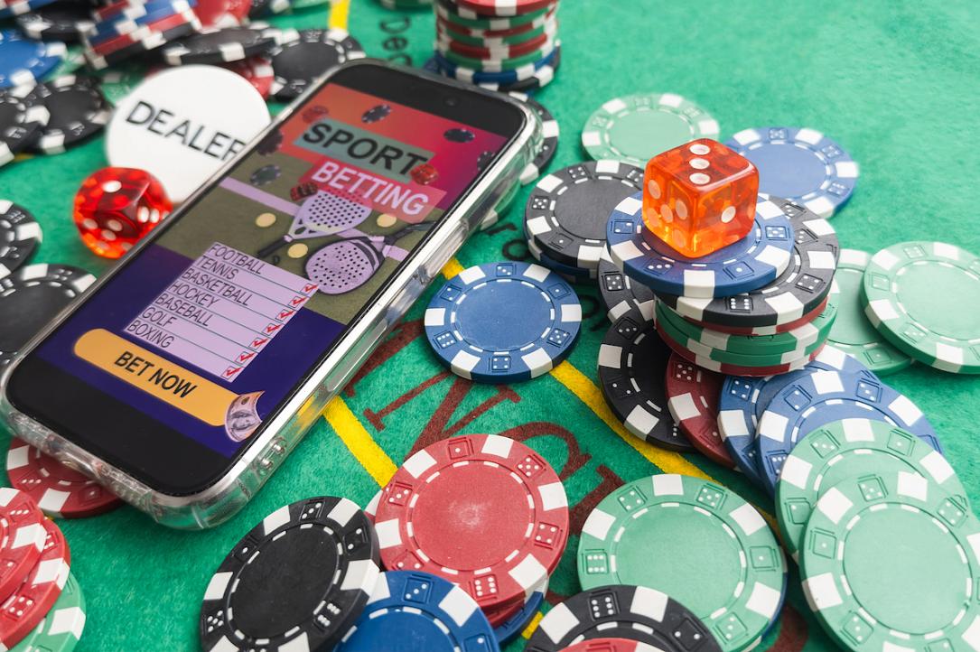 Our casino is designed for Ultimate Gaming Experience 5 Our casino is designed for Ultimate Gaming Experience 5