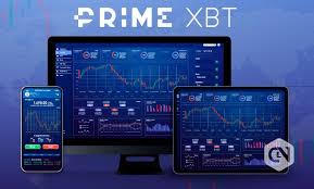 The Ultimate Guide to Trading PrimeXBT The Ultimate Guide to Trading PrimeXBT