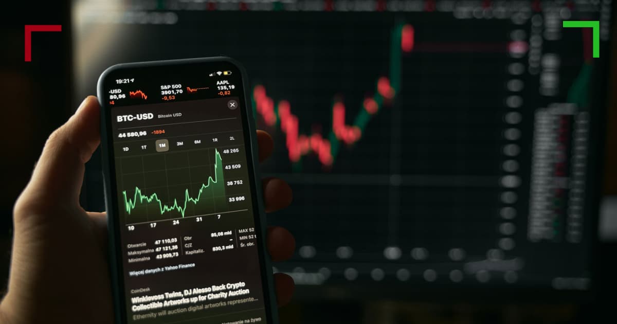 Understanding the Impact of Trading Paper Crypto Understanding the Impact of Trading Paper Crypto