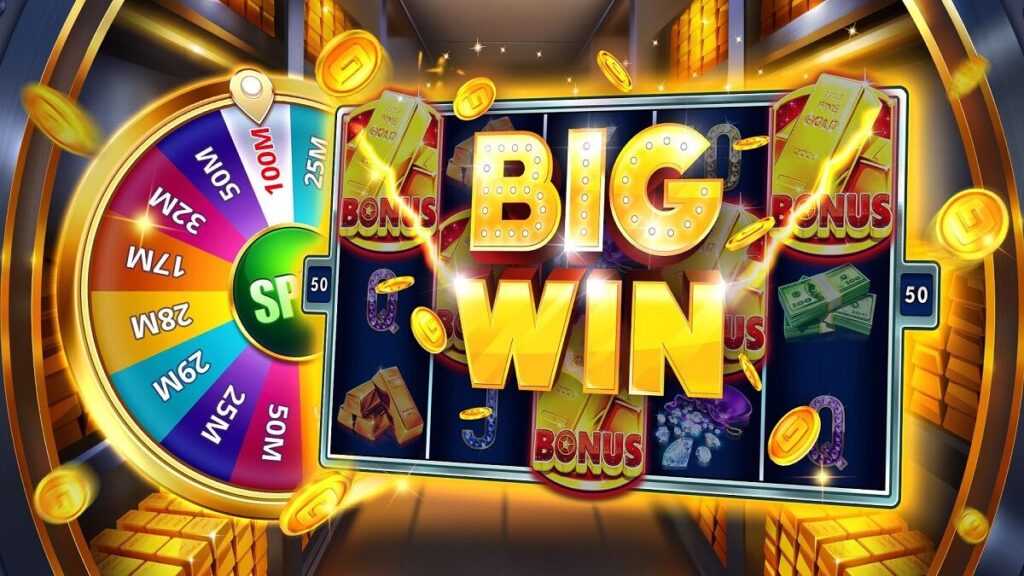 Unlocking the Secrets of Bonus Strike Your Guide to Winning Big Unlocking the Secrets of Bonus Strike Your Guide to Winning Big