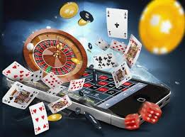 Unveiling the Excitement of Cosmobet Casino Unveiling the Excitement of Cosmobet Casino