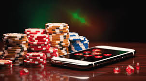 Unveiling the Excitement of Cosmobet Casino Unveiling the Excitement of Cosmobet Casino