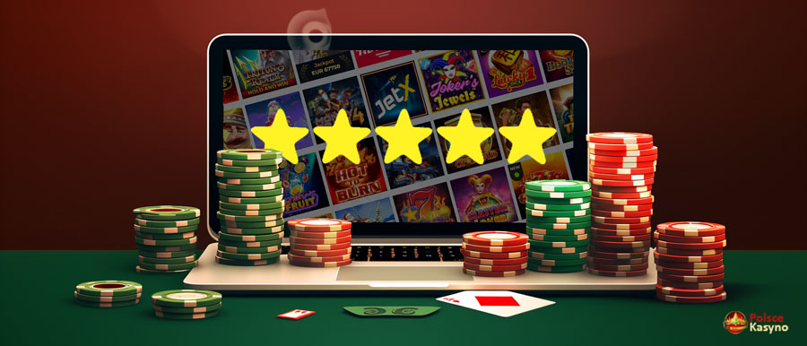 Vavada Casino - Najlepsze Miejsce na Gry Hazardowe Online