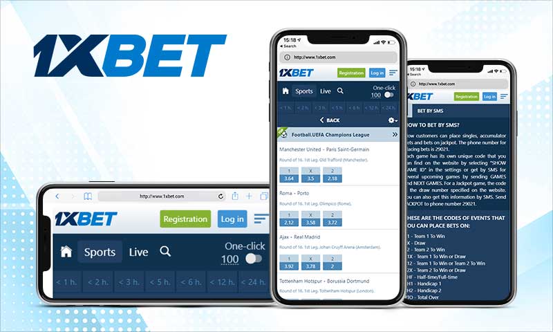 ดาวน์โหลด 1xbet ประเทศไทย - Ваш путь к азарту 32