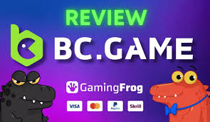 BCGAME निकासी एक सरल गाइड BCGAME निकासी एक सरल गाइड