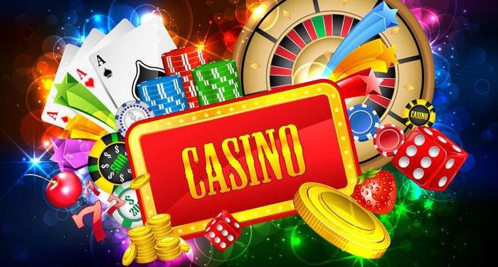 Discover the Exciting World of Rabbit Win Casino 22 Discover the Exciting World of Rabbit Win Casino 22