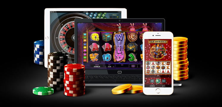 Discover the Thrills at Casino NineWin Discover the Thrills at Casino NineWin