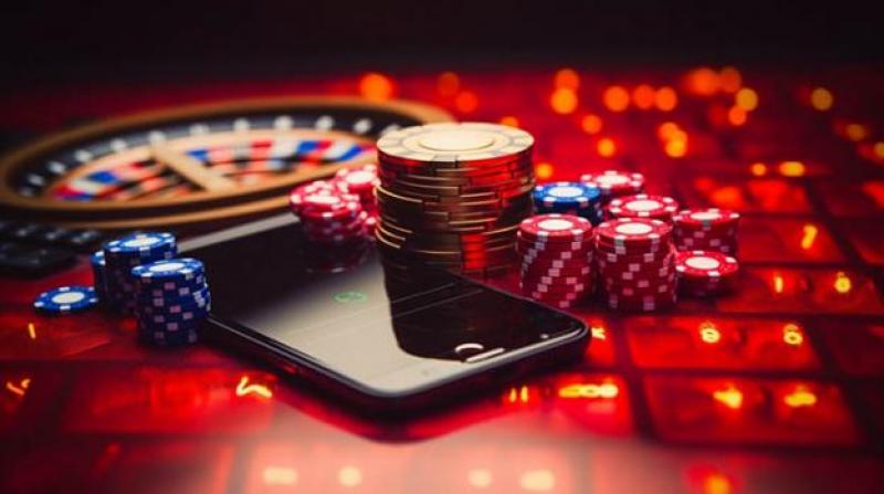 Exciting Gaming Experience at Casino Gransino UK Exciting Gaming Experience at Casino Gransino UK