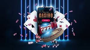 Exciting Gaming Experience at Casino Gransino UK Exciting Gaming Experience at Casino Gransino UK