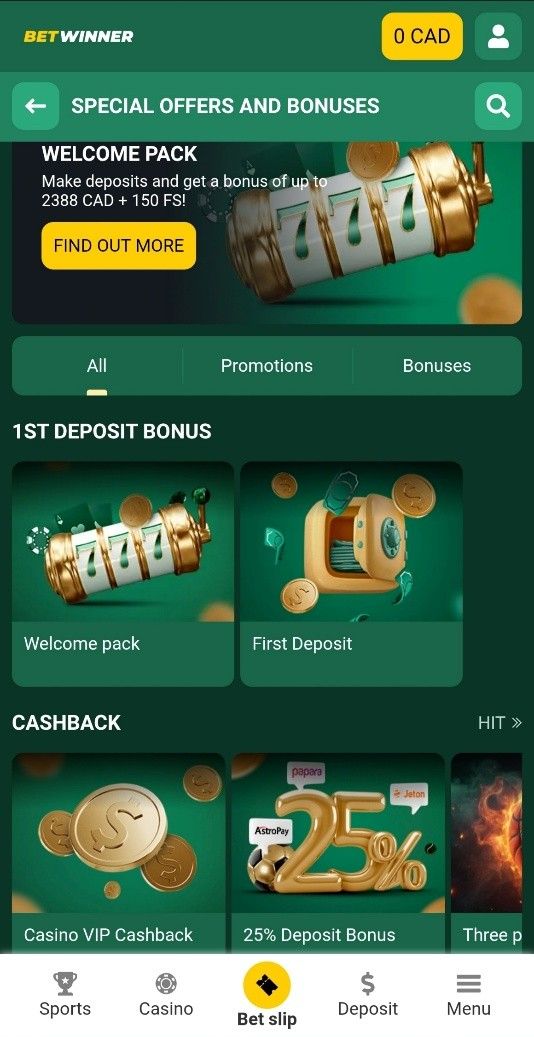 Guide to Betwinner Registration Step by Step Process