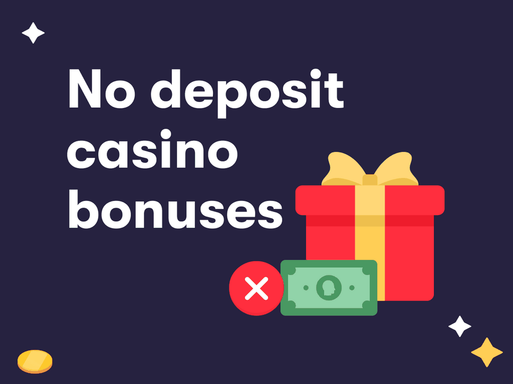 Codes bonus sans dépôt 2025 - Offres de casino gratuites