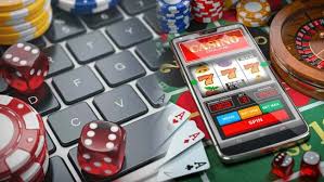 Slot o‘yinlarida qanday strategiya tanlash 1 Slot o‘yinlarida qanday strategiya tanlash 1