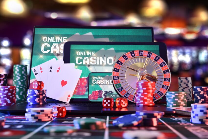 The Ultimate Gaming Experience at Casino Jokabet The Ultimate Gaming Experience at Casino Jokabet